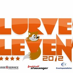 Lurveleven 2012 Feat. Disko P