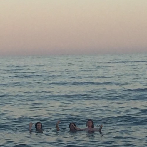 I said hey... WHATS GOING ON! 😧