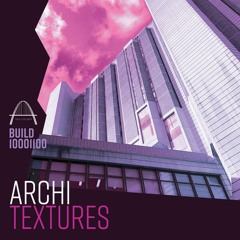 Build 10001100 Continuous Mix (Mixed by Jonah K)