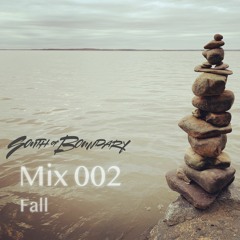 Mix 002 (Fall)