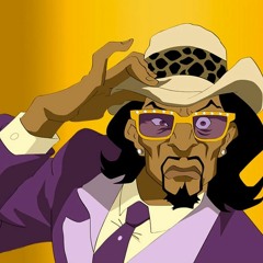 A Pimp Named Slickback