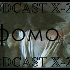 ФOMO podcast X-2 - DJ Philips