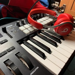 Untitled.01 (Rap Instrumental)