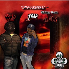 Teno x LilSccrt - Giving Them Hell (Freestyle)