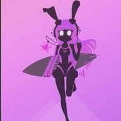 Ellie Sexy Bunny P-Muse