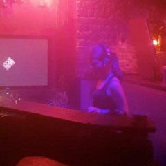 Mia Mangata @ Maze, Berlin – 2019/10