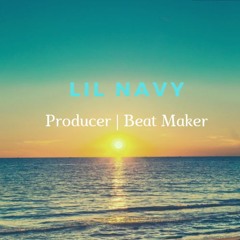 Lil Navy's Beat|"Patek"