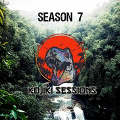 Kojiki Sessions S07 E02 // Emgee Vol.2