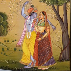 Lalita Lavanga Lata - Gita Govinda by Jayadeva