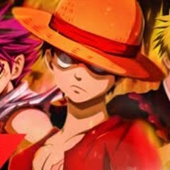 Rap do Luffy, Natsu e Ichigo - É ISSO QUE ME FAZ UM HERÓI | NERD HITS