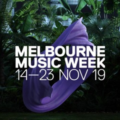 CKD Live Techno Set for M.E.S.S. @ Melbourne Music Week