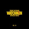Watchmen - How The West Was Really Won (by Trent Reznor & Atticus Ross)