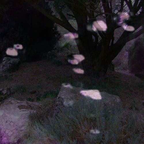 You Are Not Her Ghost. Dusboblaze / numbers in the dream