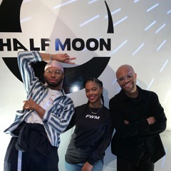 COLORING LESSONS Radio with musclecars & Special Guest Ash Lauryn @ Half Moon BK 11 - 22 - 2019