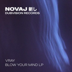 (SNIPPET MINIMIX) Vray - Blow Your Mind LP