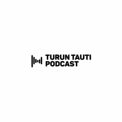 Turun Tauti Podcast Jakso 3 Jonne Virtasen Haastattelu