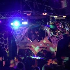 Set with Cdj 850 Students of Antropology Intro