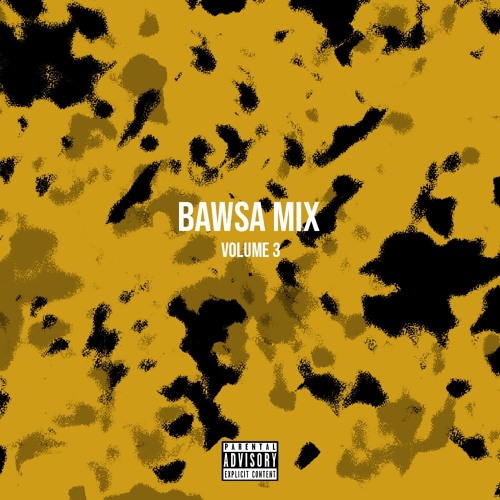 Bawsa Mix Vol. 3