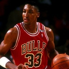 Scottie Pippen - TRAY GEEKED ft Cognac Nells