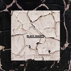 BLACK QUARTZ #013 by Marc Græbnør