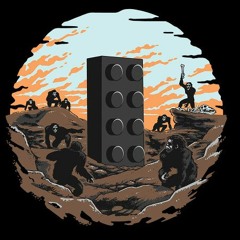 Djeffers Monolith - Mix@MONOLITH CREW 6 Years Of Rave !
