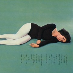 SOUNDS FROM THE SHED PT.5 (music to lie down to)