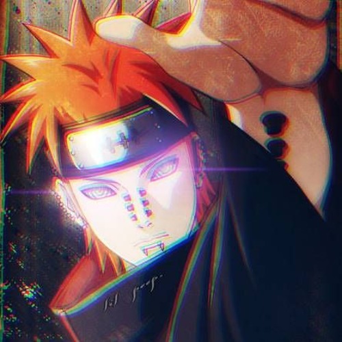 ALL MIGHTY PUSH/Scorpion Beatz (FREE)