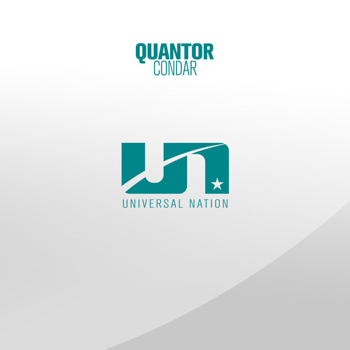 Quantor - Condar