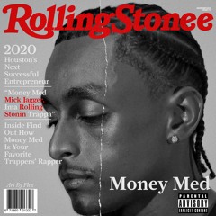 Money Med - Rolling Stonee