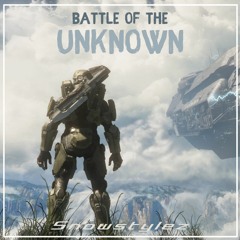 Battle Of The Unknown (Original Mix)