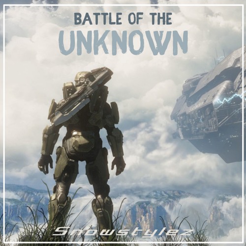 Battle Of The Unknown (Original Mix)