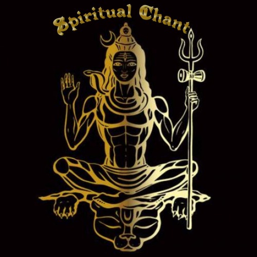 Mantra - Spiritual Chant (Psytrance)
