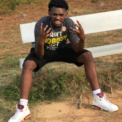 Scarlett (prod. tony gee)