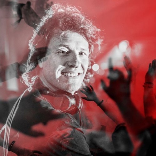 Hernan Cattaneo @ Tomorrowland 2019