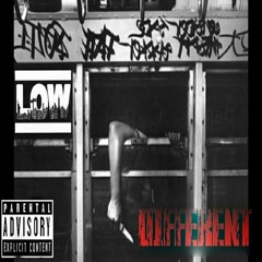 DIFFERENT (PRODUCED BY OBM)