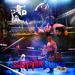 هروج فولاوت - سيرفايفر سيريس / وار قيمز ٢٠١٩