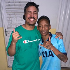 MC NEGUINHO DO ITR - TOMA AQUI TOMA LA [ DJ JEAN DU PCB ] COROOOO