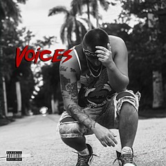 Nova Red - Voices