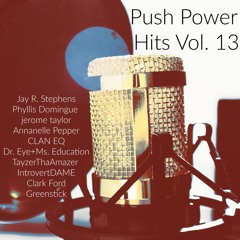 TayzerThaAmazer - Hop Out (Prod. D-Wavv)