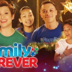 Family Is Forever - ABS-CBN Christmas Station ID 2019 (DjDanz Remix)