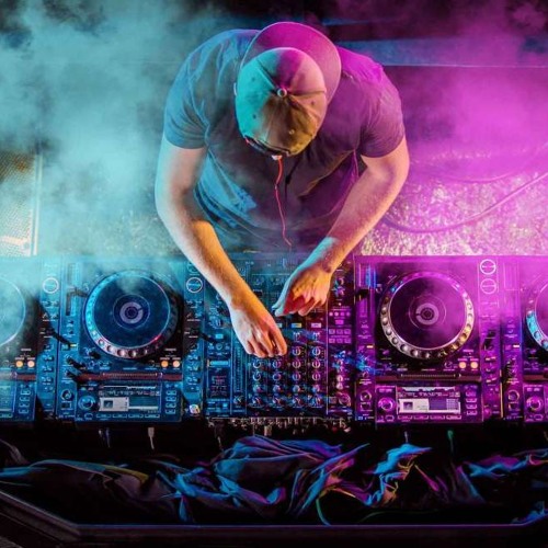 DJ - Yang Terdalam