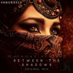 Muhamed Sherief - Between The Shadows (Original Mix) Out [19th Dec.2019] Anubs Records (Radio Edit)