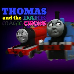 Cues from Dark Magic Circus (DON'T USE PLEASE)