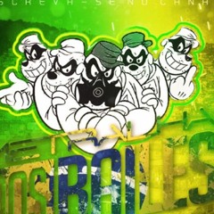 MC Topre,MC GW, MC Talibã,MR Bim - Até Bandido Dança De G3 E Meiota (Prod Tio 7) RITMO MANDELÃO