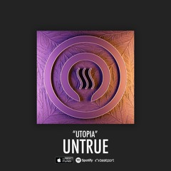 Untrue – Utopia [Warm Communications]