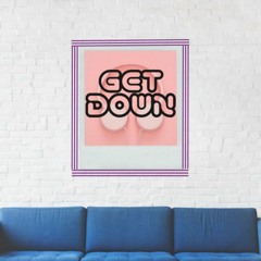 Get Down - Fawkzy & The Ehlien