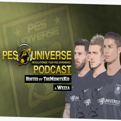 pes 22 pes 22