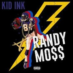 Randy Mo$$- Kid Ink (Instrumental)