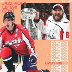 Ovechkin (feat. LB199X &Ceno)