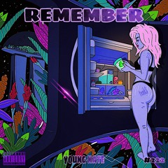 Yung Tenk - Remember